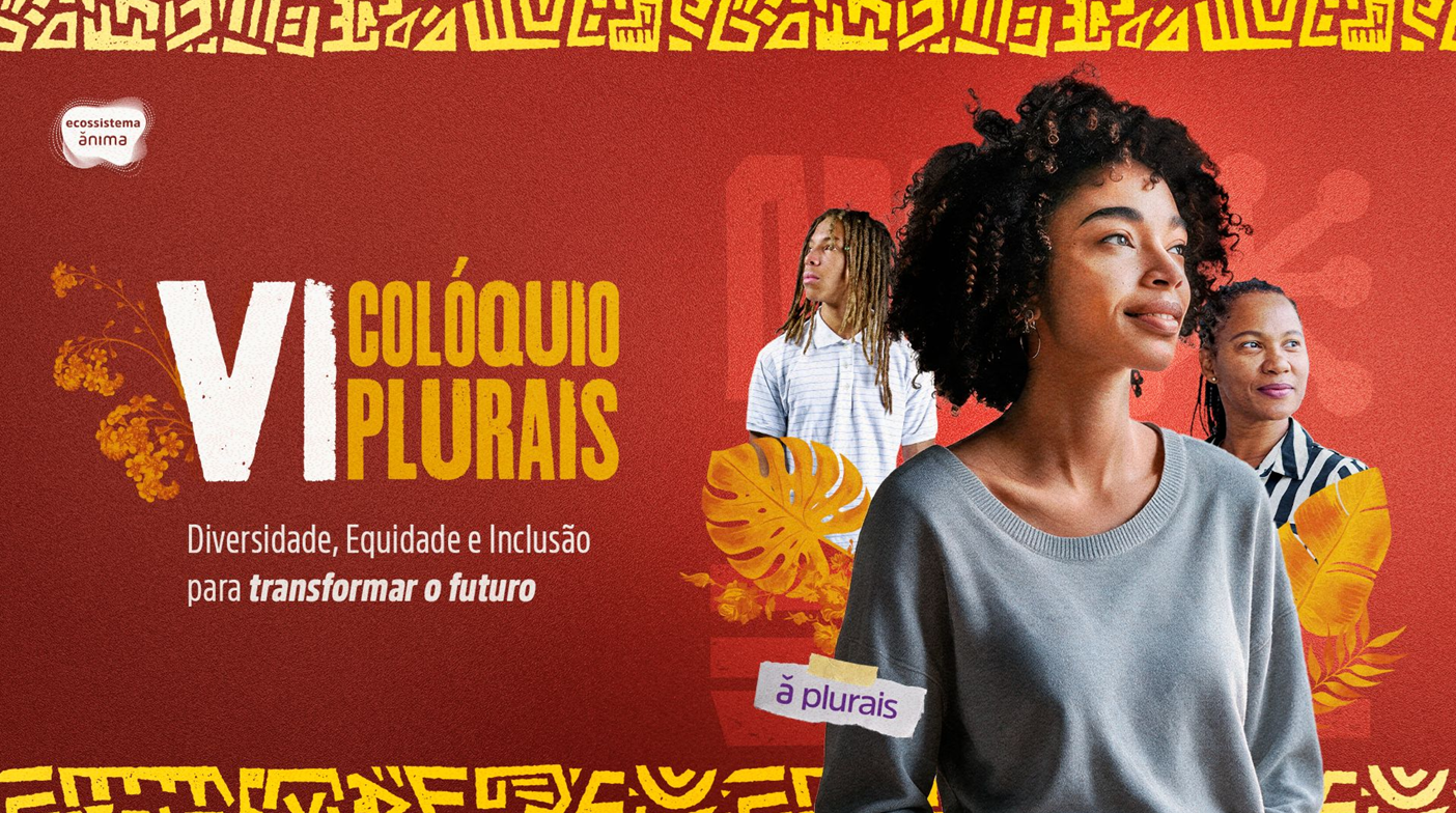 Banner do Colóquios Plurais